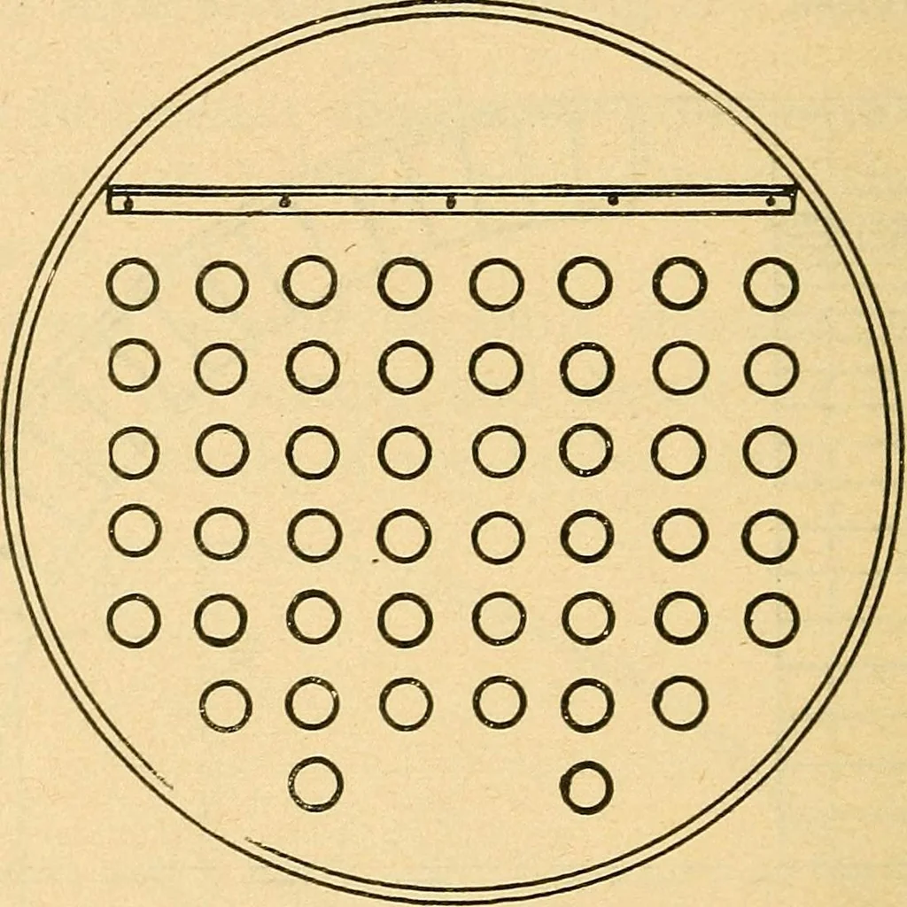 An illustration from Twentieth century hand-book for steam engineers and electricians, with questions and answers .., 1905, leaf 43