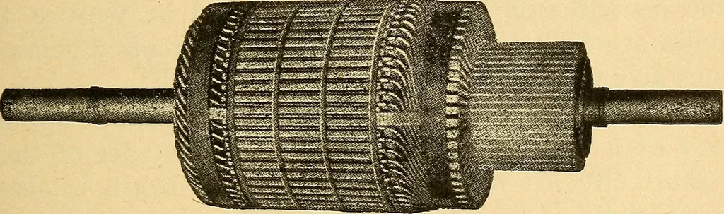 An illustration from Twentieth century hand-book for steam engineers and electricians, with questions and answers .., 1905, leaf 468