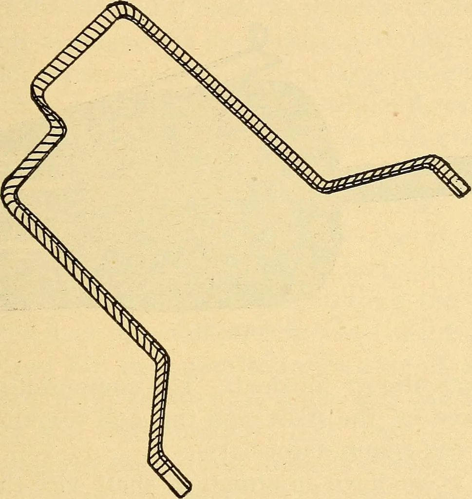 An illustration from Twentieth century hand-book for steam engineers and electricians, with questions and answers .., 1905, leaf 470