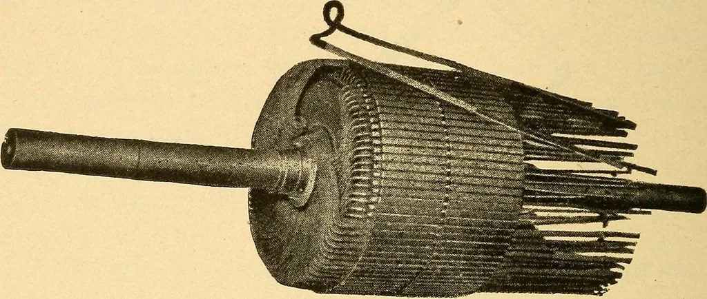 An illustration from Twentieth century hand-book for steam engineers and electricians, with questions and answers .., 1905, leaf 471