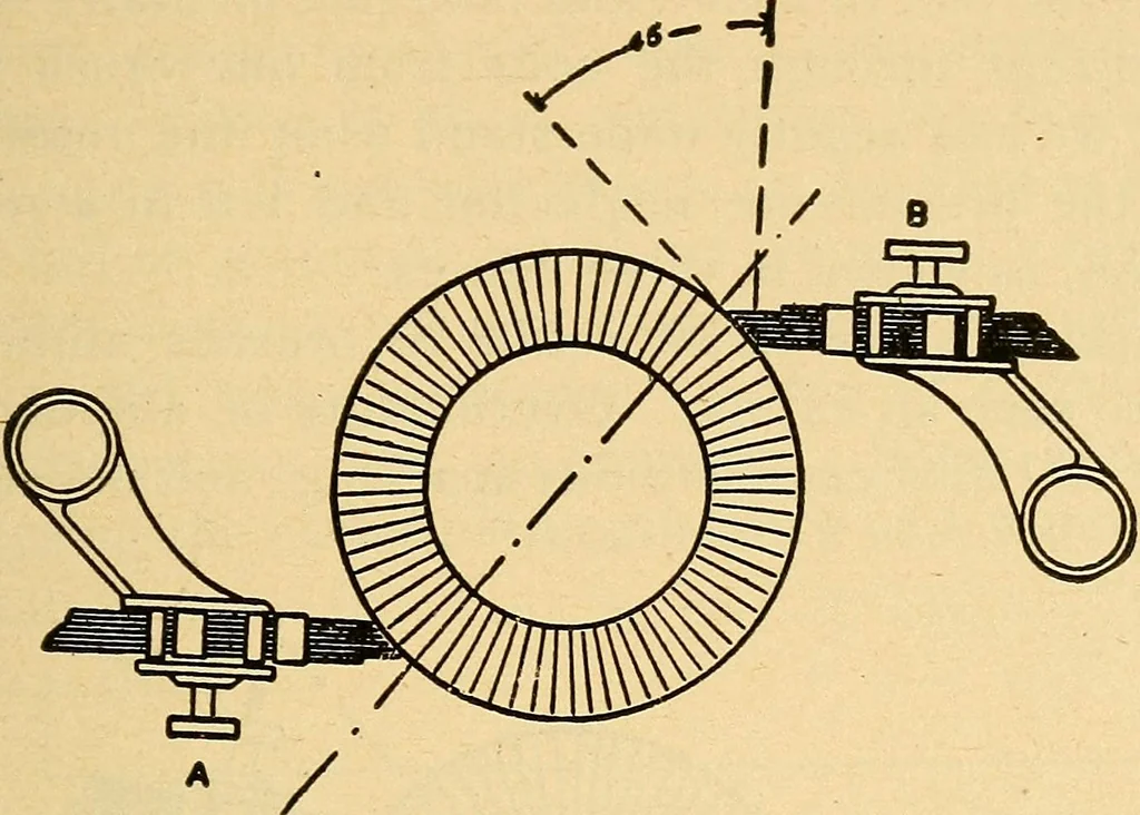 An illustration from Twentieth century hand-book for steam engineers and electricians, with questions and answers .., 1905, leaf 478