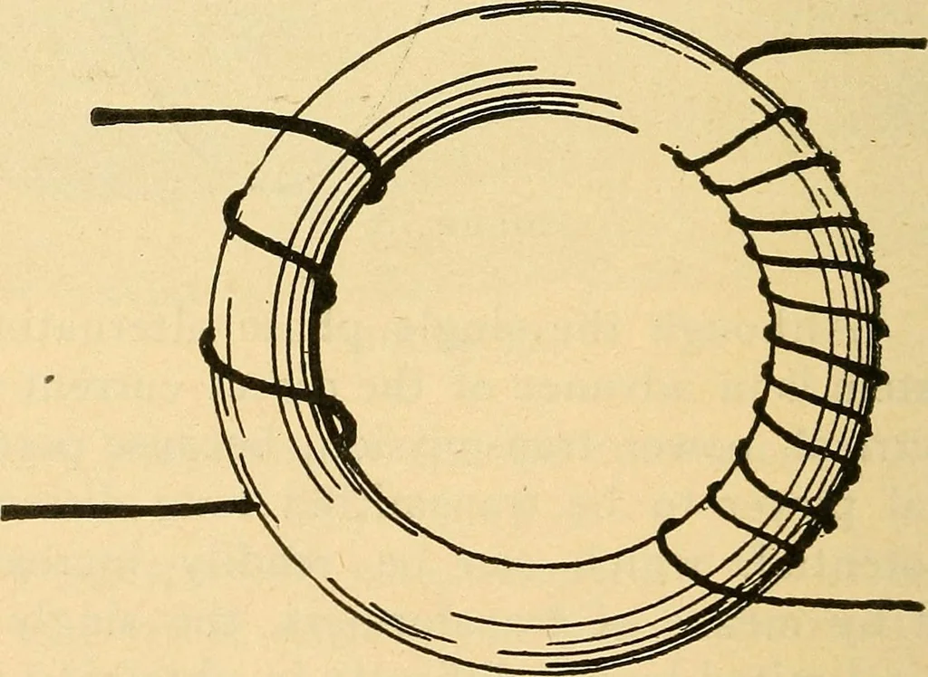 An illustration from Twentieth century hand-book for steam engineers and electricians, with questions and answers .., 1905, leaf 549