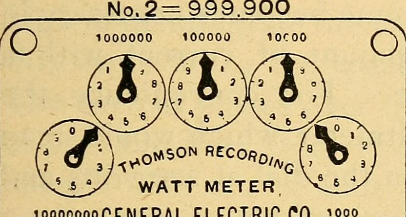 An illustration from Twentieth century hand-book for steam engineers and electricians, with questions and answers .., 1905, leaf 570