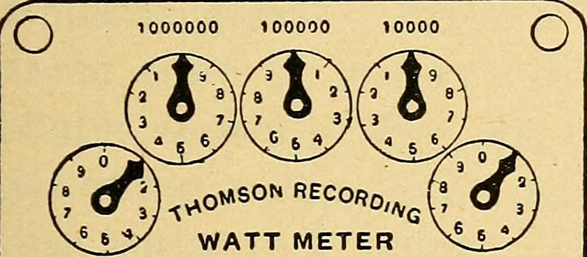 An illustration from Twentieth century hand-book for steam engineers and electricians, with questions and answers .., 1905, leaf 570