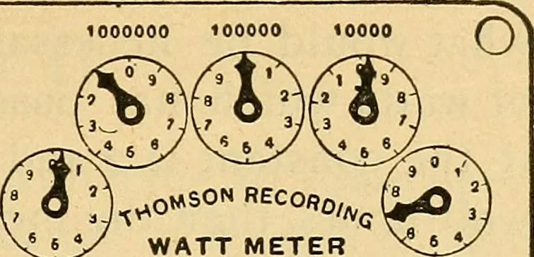 An illustration from Twentieth century hand-book for steam engineers and electricians, with questions and answers .., 1905, leaf 570