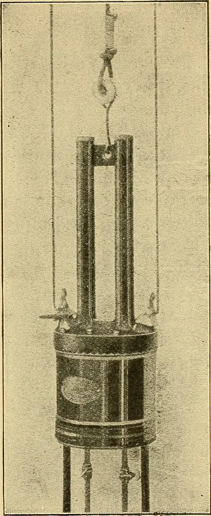 An illustration from Twentieth century hand-book for steam engineers and electricians, with questions and answers .., 1905, leaf 578