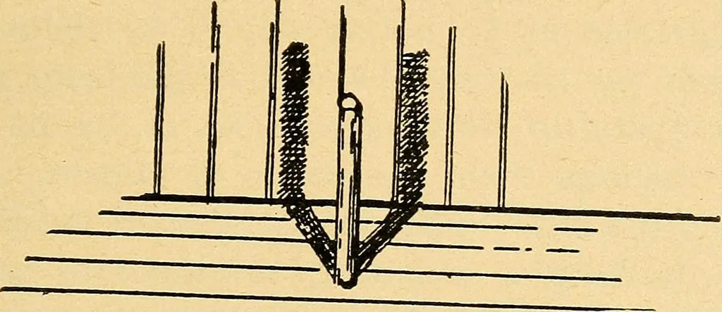 An illustration from Twentieth century hand-book for steam engineers and electricians, with questions and answers .., 1905, leaf 610