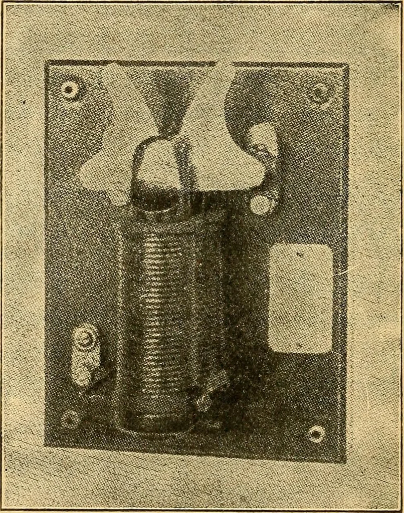 An illustration from Twentieth century hand-book for steam engineers and electricians, with questions and answers .., 1905, leaf 625