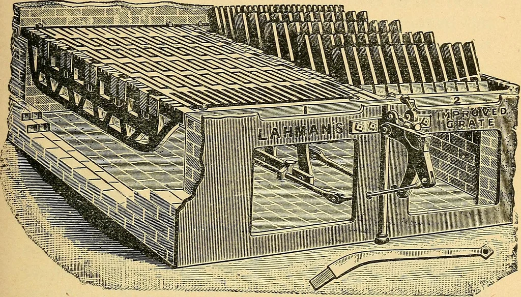 An illustration from Twentieth century hand-book for steam engineers and electricians, with questions and answers .., 1905, leaf 80