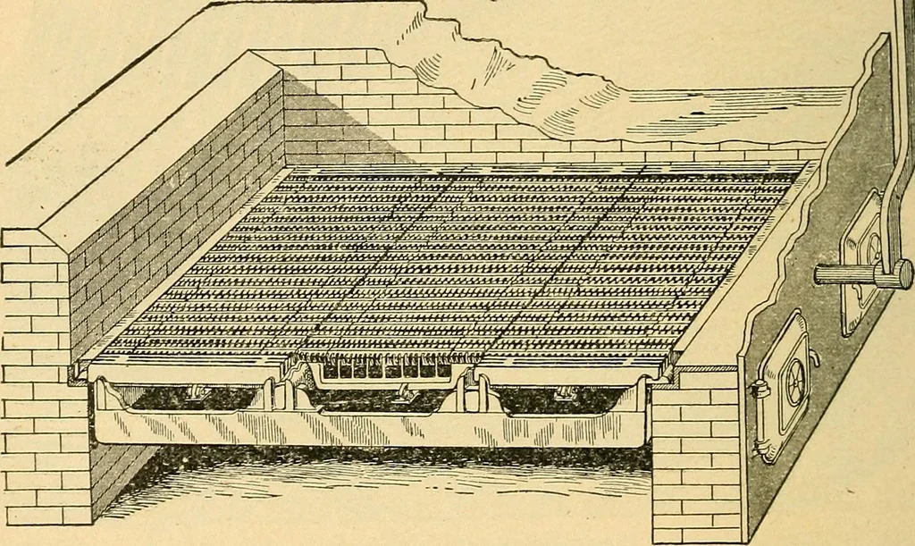 An illustration from Twentieth century hand-book for steam engineers and electricians, with questions and answers .., 1905, leaf 81