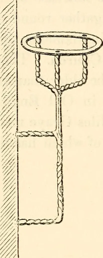 An illustration from Twenty-two of the churches of Essex architecturally described and illustrated, 1856, leaf 119