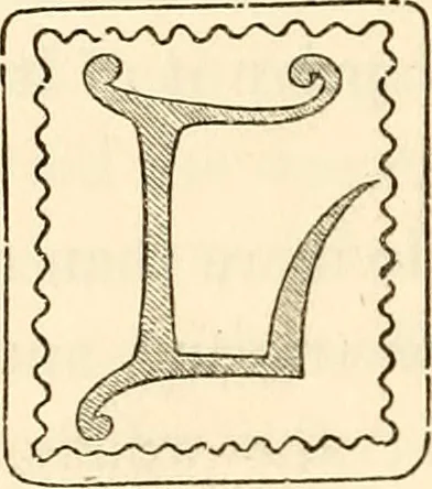 An illustration from Twenty-two of the churches of Essex architecturally described and illustrated, 1856, leaf 171