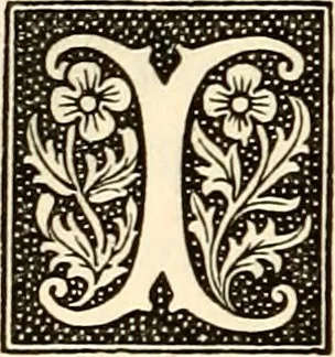 An illustration from Twenty-two of the churches of Essex architecturally described and illustrated, 1856, leaf 75