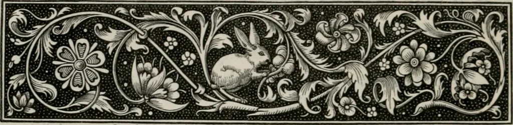 An illustration from Twenty-two of the churches of Essex architecturally described and illustrated, 1856, leaf 101