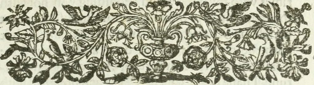 An illustration from The two bookes of Sr. Francis Bacon. Of the proficience and aduancement of learning, divine and hvmane .., 1629, leaf 12