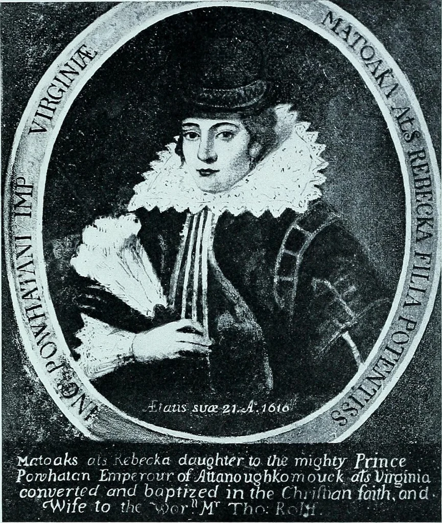 An illustration from Two centuries of costume in America, MDCXX-MDCCCXX, 1903, leaf 168