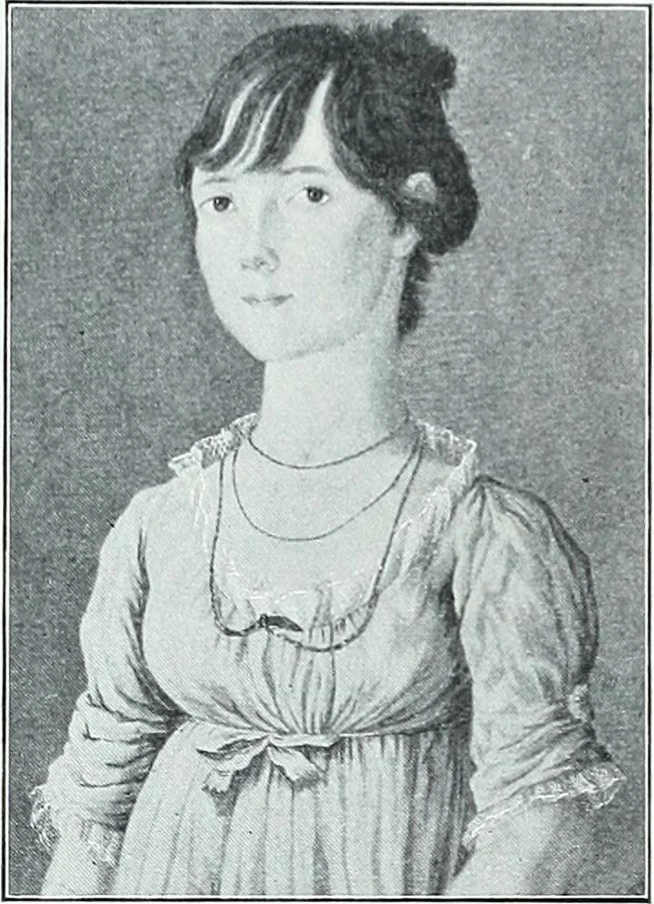 An illustration from Two centuries of costume in America, MDCXX-MDCCCXX, 1903, leaf 385