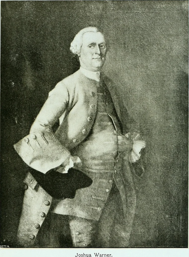 An illustration from Two centuries of costume in America, MDCXX-MDCCCXX, 1903, leaf 474
