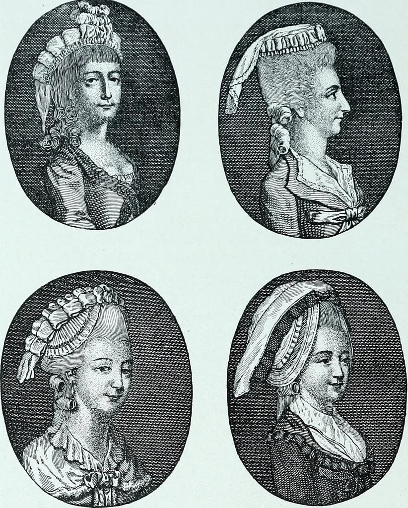 An illustration from Two centuries of costume in America, MDCXX-MDCCCXX, 1903, leaf 161