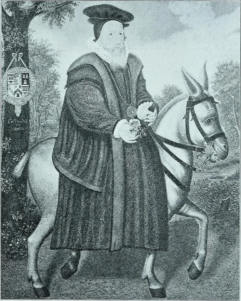 An illustration from Two centuries of costume in America, MDCXX-MDCCCXX, 1903, leaf 328