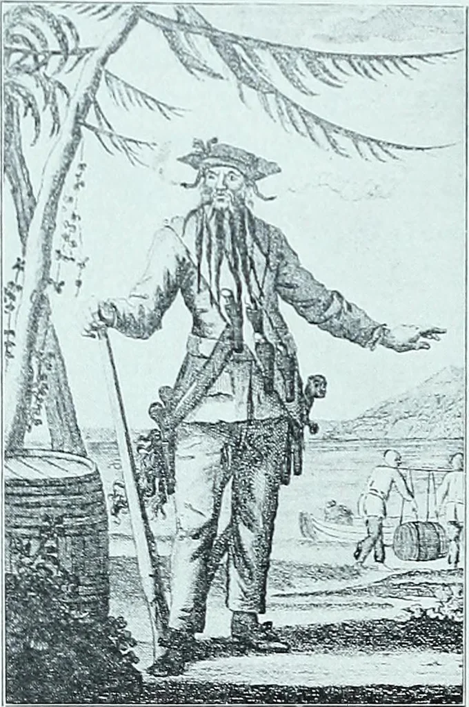 An illustration from Two centuries of costume in America, MDCXX-MDCCCXX, 1903, leaf 503