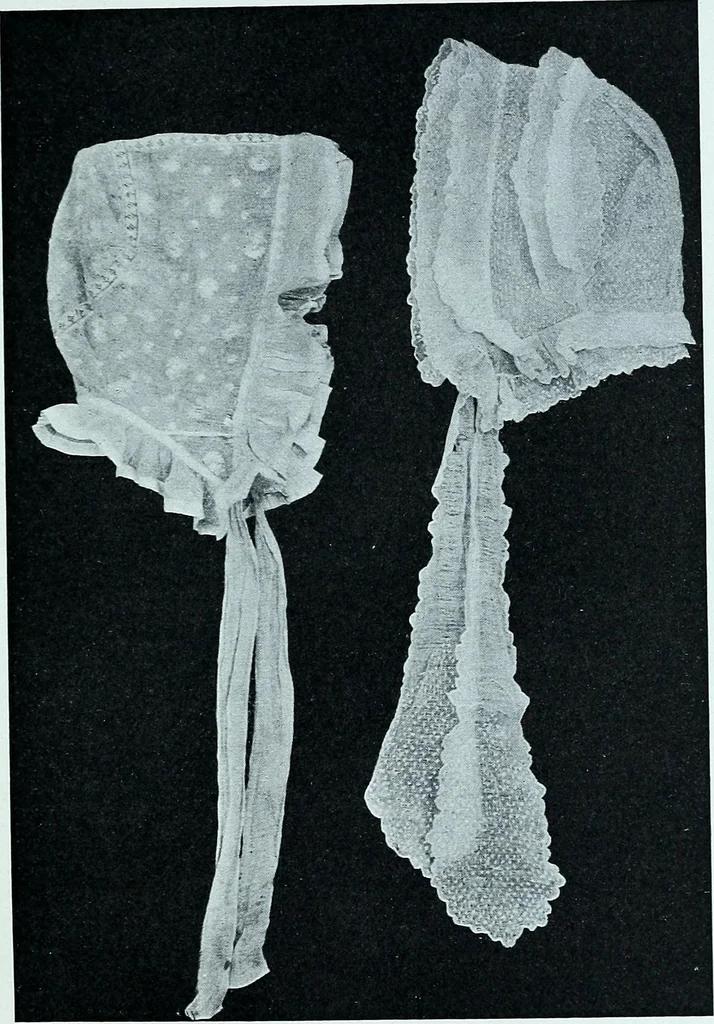 An illustration from Two centuries of costume in America, MDCXX-MDCCCXX, 1903, leaf 90