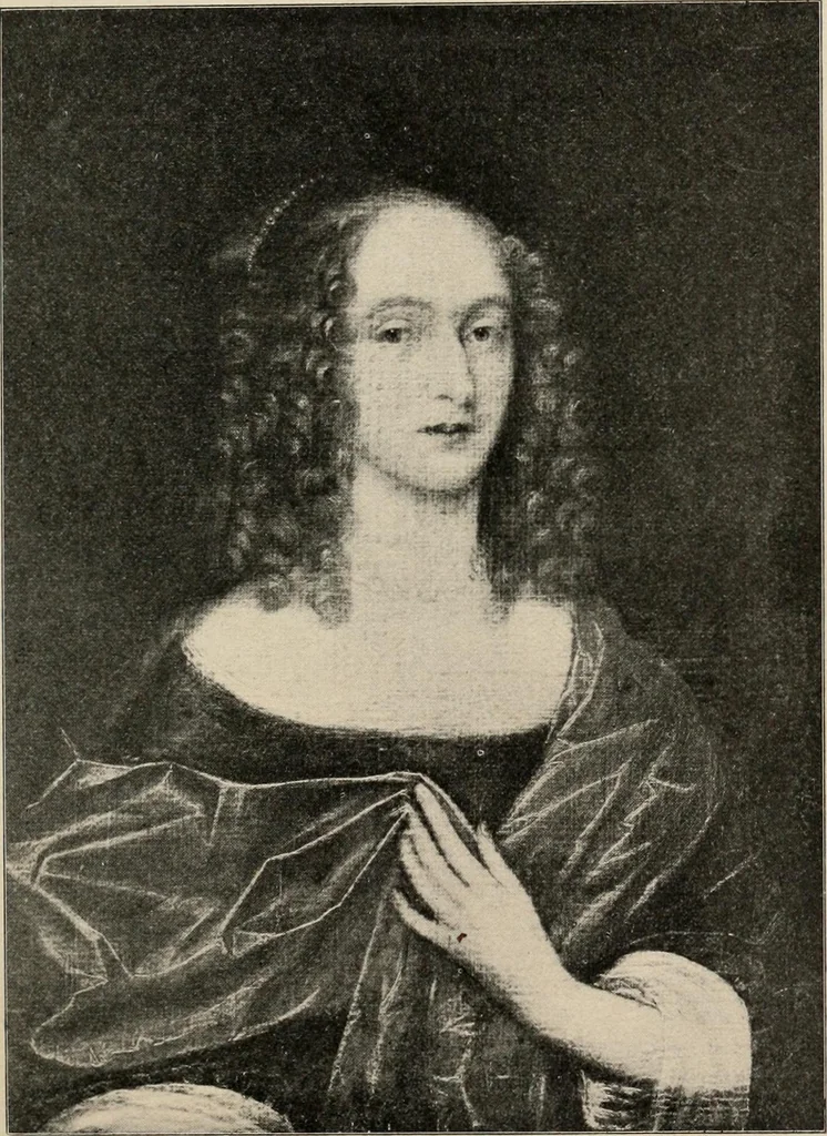 An illustration from Two centuries of costume in America, MDCXX-MDCCCXX, 1903, leaf 196