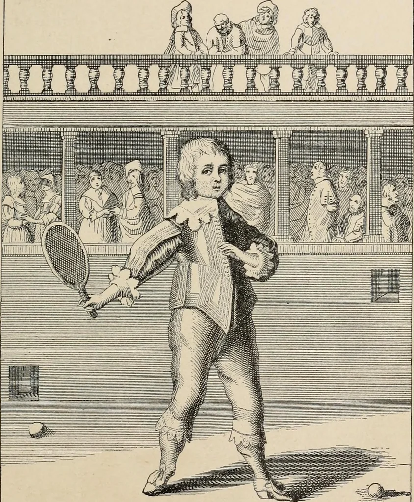 An illustration from Two centuries of costume in America, MDCXX-MDCCCXX, 1903, leaf 224