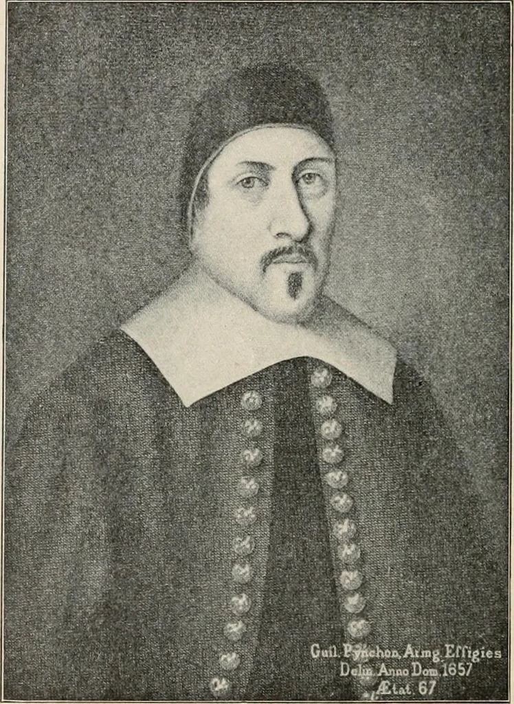 An illustration from Two centuries of costume in America, MDCXX-MDCCCXX, 1903, leaf 265
