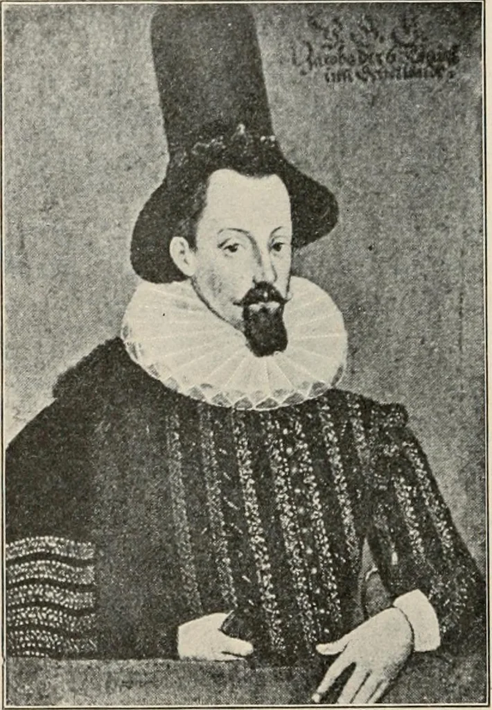 An illustration from Two centuries of costume in America, MDCXX-MDCCCXX, 1903, leaf 289