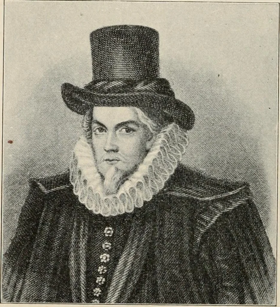 An illustration from Two centuries of costume in America, MDCXX-MDCCCXX, 1903, leaf 301