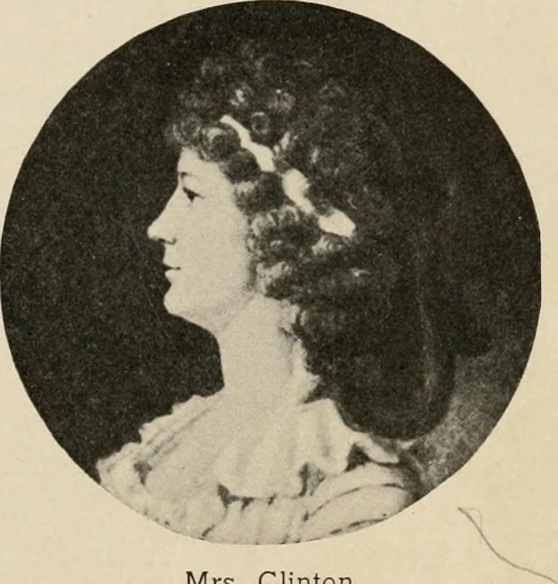 An illustration from Two centuries of costume in America, MDCXX-MDCCCXX, 1903, leaf 212