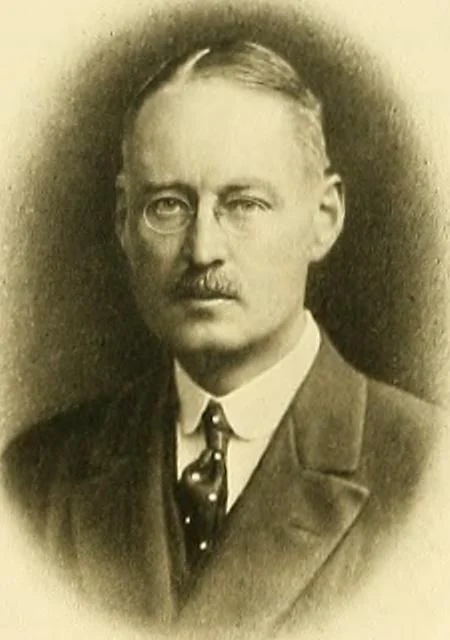An illustration from Two centuries of shipbuilding by the Scotts at Greenock. Partly reprinted from "Engineering", 1920, leaf 30