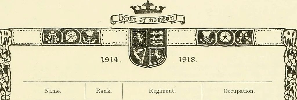 An illustration from Two centuries of shipbuilding by the Scotts at Greenock. Partly reprinted from "Engineering", 1920, leaf 346