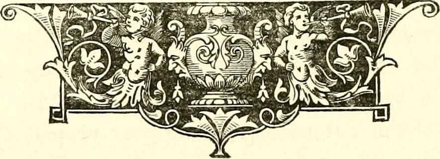 An illustration from Two centuries of shipbuilding by the Scotts at Greenock. Partly reprinted from "Engineering", 1920, leaf 93