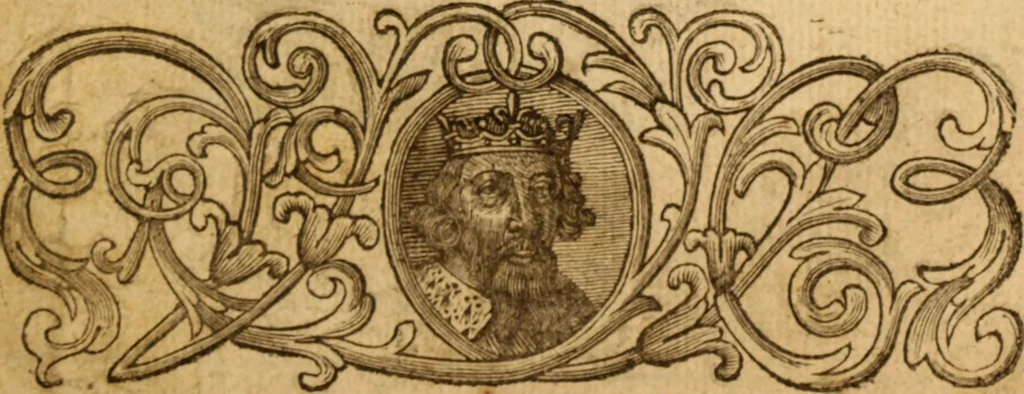 An illustration from Two discourses concerning the adoration of our B. Saviour in the H. Eucharist .., 1687, leaf 88