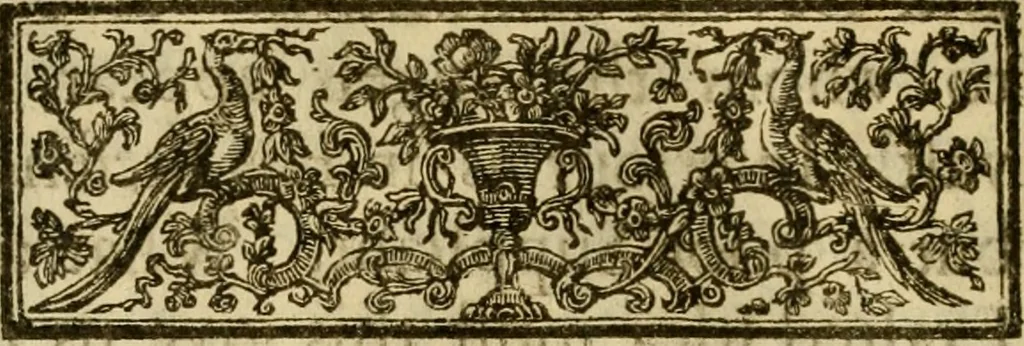 An illustration from Two discourses. I. An essay on the whole art of criticism, as it relates to painting ... II. An argument in behalf of the science of a connoisseur; wherein is shewn the dignity, certainty, pleasure, and advantage of it, 1719, leaf 117