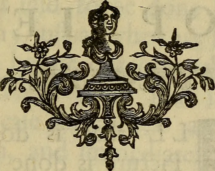 An illustration from Two discourses. I. An essay on the whole art of criticism, as it relates to painting ... II. An argument in behalf of the science of a connoisseur; wherein is shewn the dignity, certainty, pleasure, and advantage of it, 1719, leaf 168