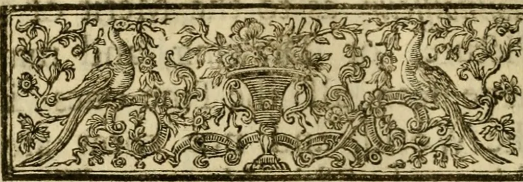 An illustration from Two discourses. I. An essay on the whole art of criticism, as it relates to painting ... II. An argument in behalf of the science of a connoisseur; wherein is shewn the dignity, certainty, pleasure, and advantage of it, 1719, leaf 169
