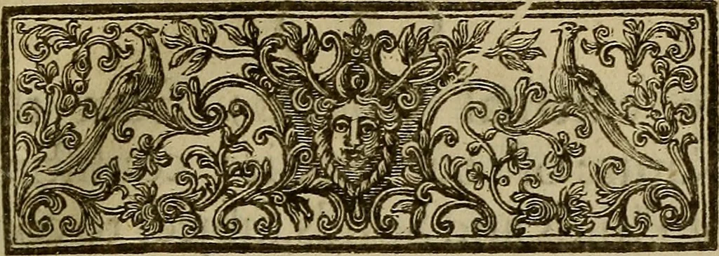 An illustration from Two discourses. I. An essay on the whole art of criticism, as it relates to painting ... II. An argument in behalf of the science of a connoisseur; wherein is shewn the dignity, certainty, pleasure, and advantage of it, 1719, leaf 20