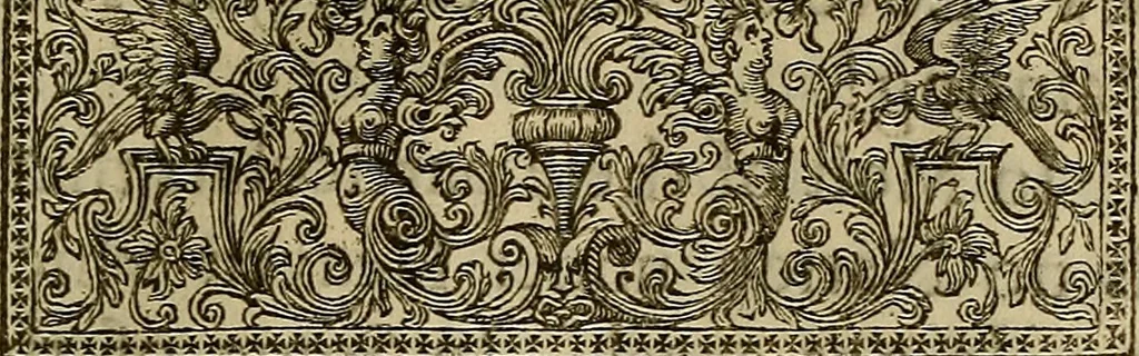 An illustration from Two discourses. I. An essay on the whole art of criticism, as it relates to painting ... II. An argument in behalf of the science of a connoisseur; wherein is shewn the dignity, certainty, pleasure, and advantage of it, 1719, leaf 222
