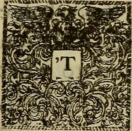 An illustration from Two discourses. I. An essay on the whole art of criticism, as it relates to painting ... II. An argument in behalf of the science of a connoisseur; wherein is shewn the dignity, certainty, pleasure, and advantage of it, 1719, leaf 222
