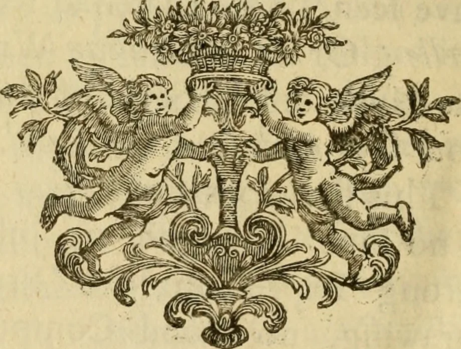 An illustration from Two discourses. I. An essay on the whole art of criticism, as it relates to painting ... II. An argument in behalf of the science of a connoisseur; wherein is shewn the dignity, certainty, pleasure, and advantage of it, 1719, leaf 453