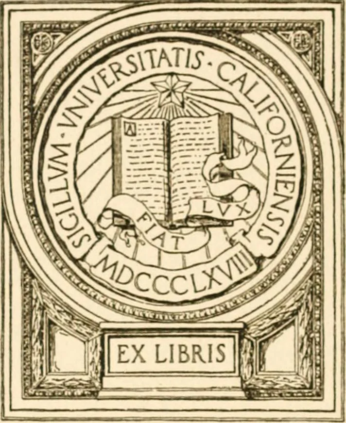 An illustration from Two gentlemen in Touraine, 1899, leaf 3