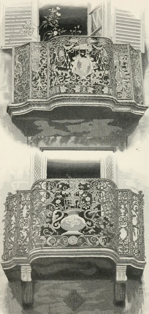 An illustration from The two paths; being lectures on art, and its application to decoration and manufacture, delivered in 1858-9, 1891, leaf 157