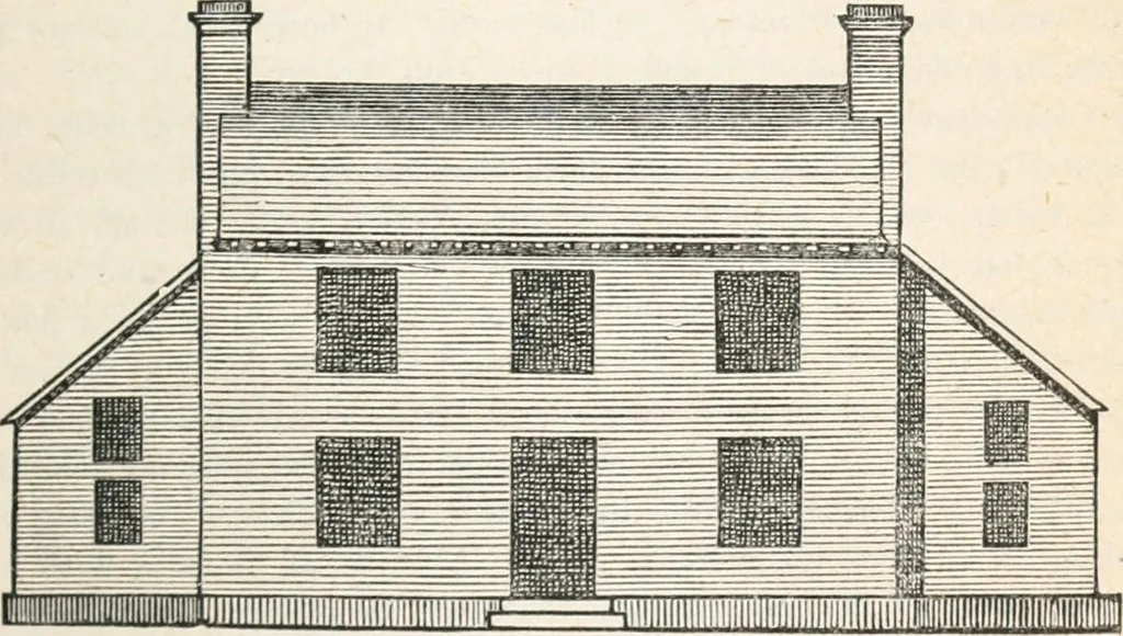 An illustration from The two paths; being lectures on art, and its application to decoration and manufacture, delivered in 1858-9, 1891, leaf 214