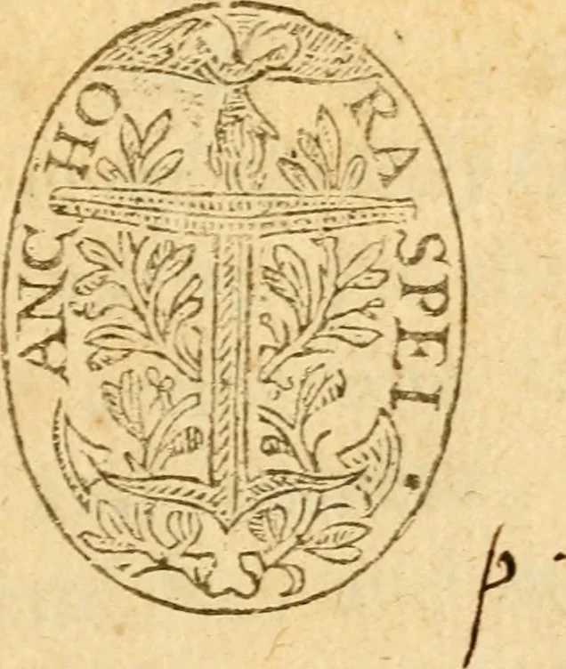An illustration from Two petitions to the honorable court of parliament in behalfe of episcopacy : one delivered by Sir T. Aston ... the other from the cities of L. and W, 1641, leaf 20