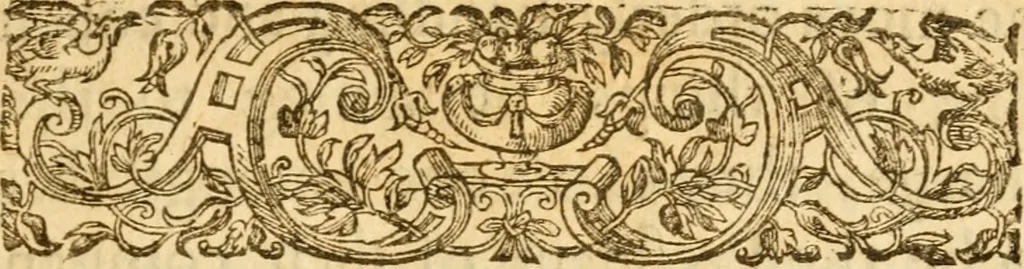 An illustration from Two petitions to the honorable court of parliament in behalfe of episcopacy : one delivered by Sir T. Aston ... the other from the cities of L. and W, 1641, leaf 22