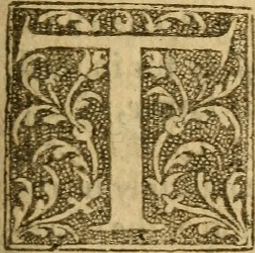 An illustration from Two treatises and an appendix to them concerning infant-baptisme : the former treatise being an exercitation presented to the chairman of a committee of the Assembly of Divines : the later on examen of the sermon of Mr. Stephen Marshall about infant baptisme, in a letter sent to him, 1646, leaf 12