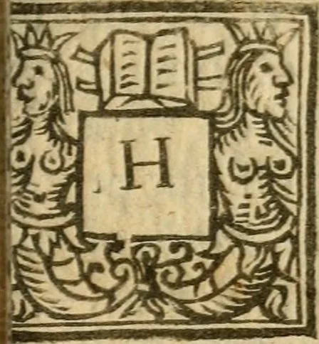 An illustration from Two treatises and an appendix to them concerning infant-baptisme : the former treatise being an exercitation presented to the chairman of a committee of the Assembly of Divines : the later on examen of the sermon of Mr. Stephen Marshall about infant baptisme, in a letter sent to him, 1646, leaf 66
